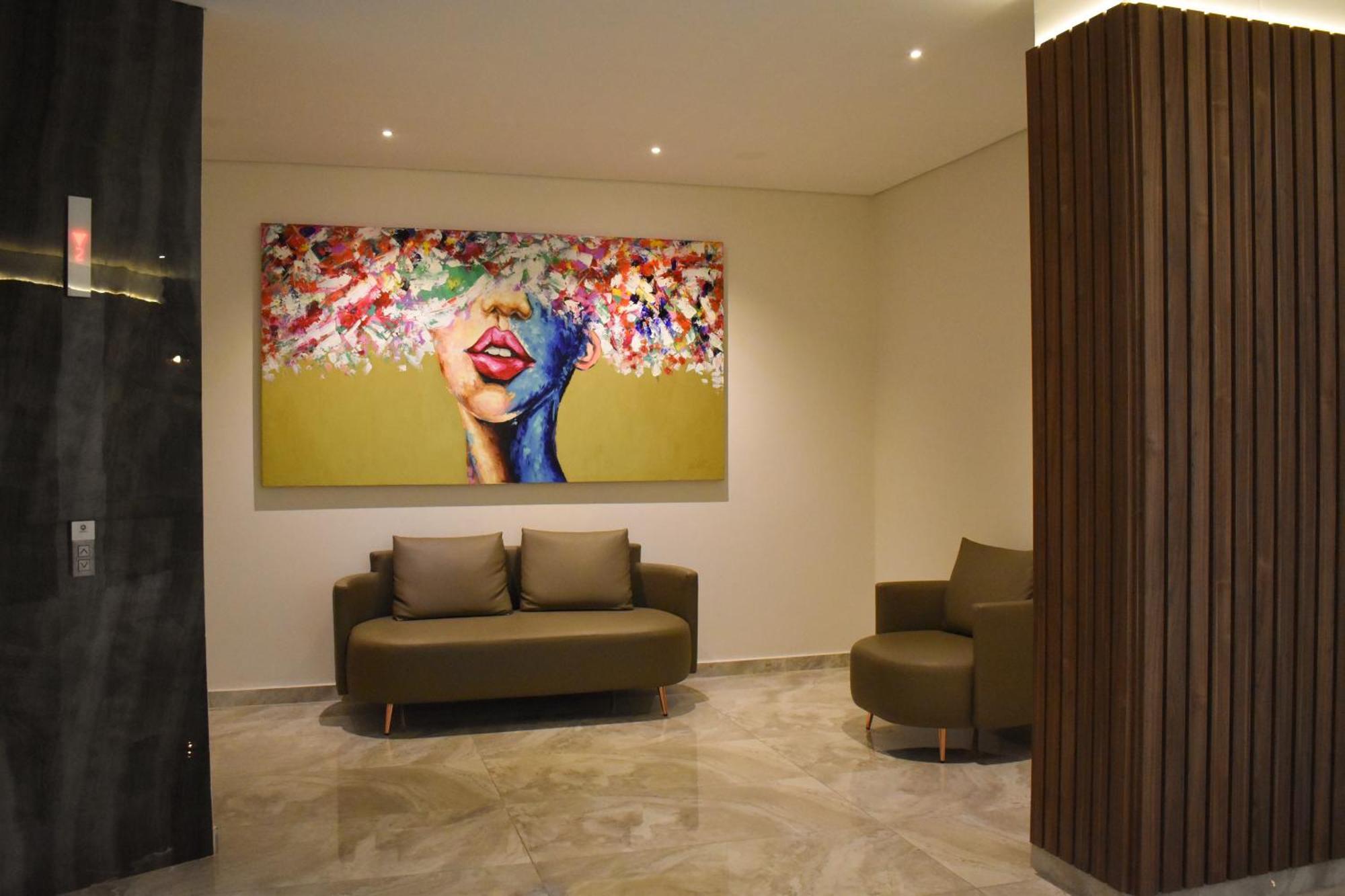 Hotel Byhours Circunvalar - Adults Only Barranquilla  Kültér fotó