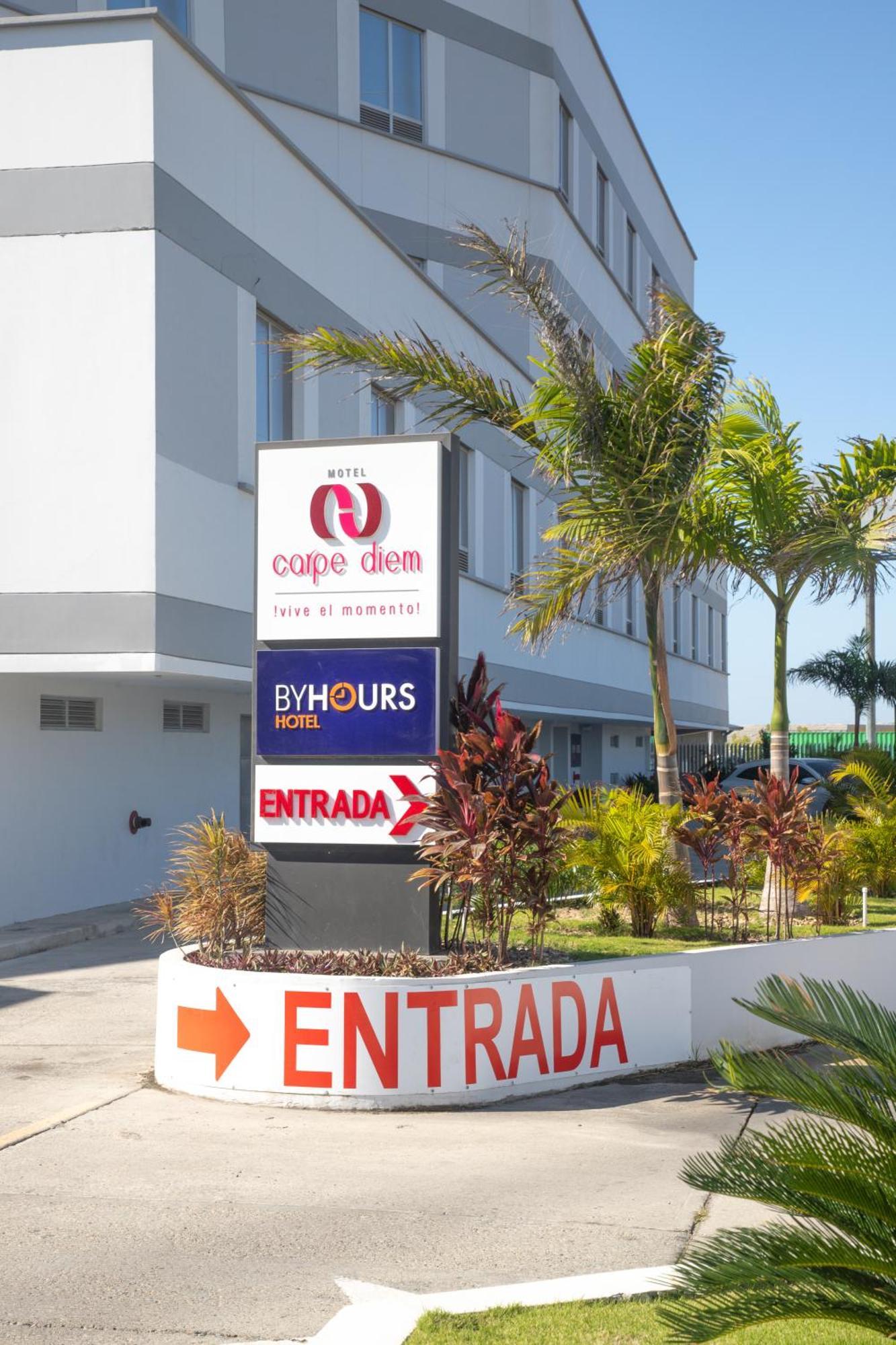 Hotel Byhours Circunvalar - Adults Only Barranquilla  Kültér fotó
