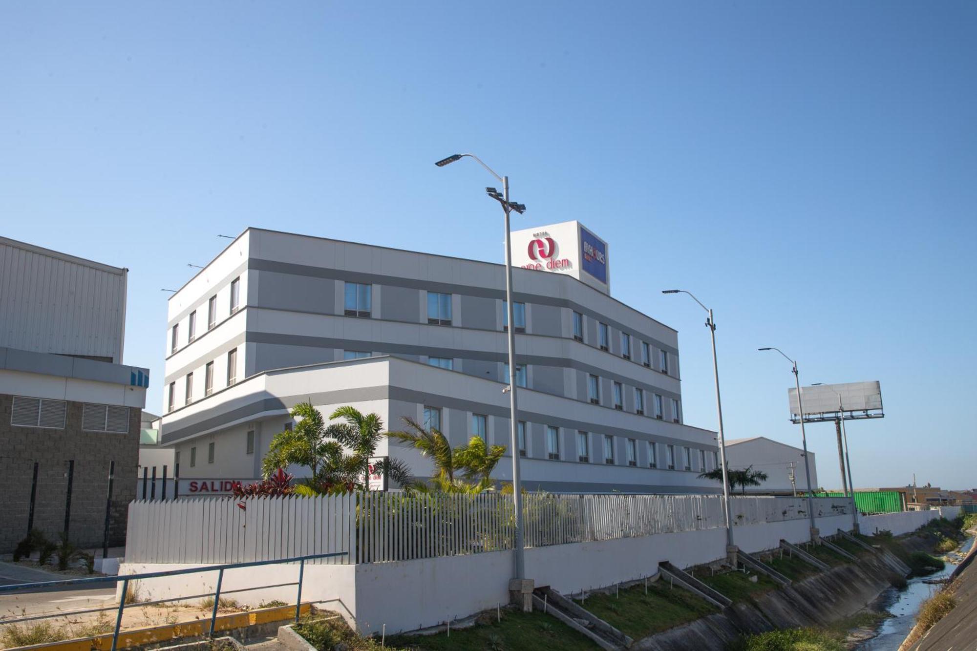 Hotel Byhours Circunvalar - Adults Only Barranquilla  Kültér fotó