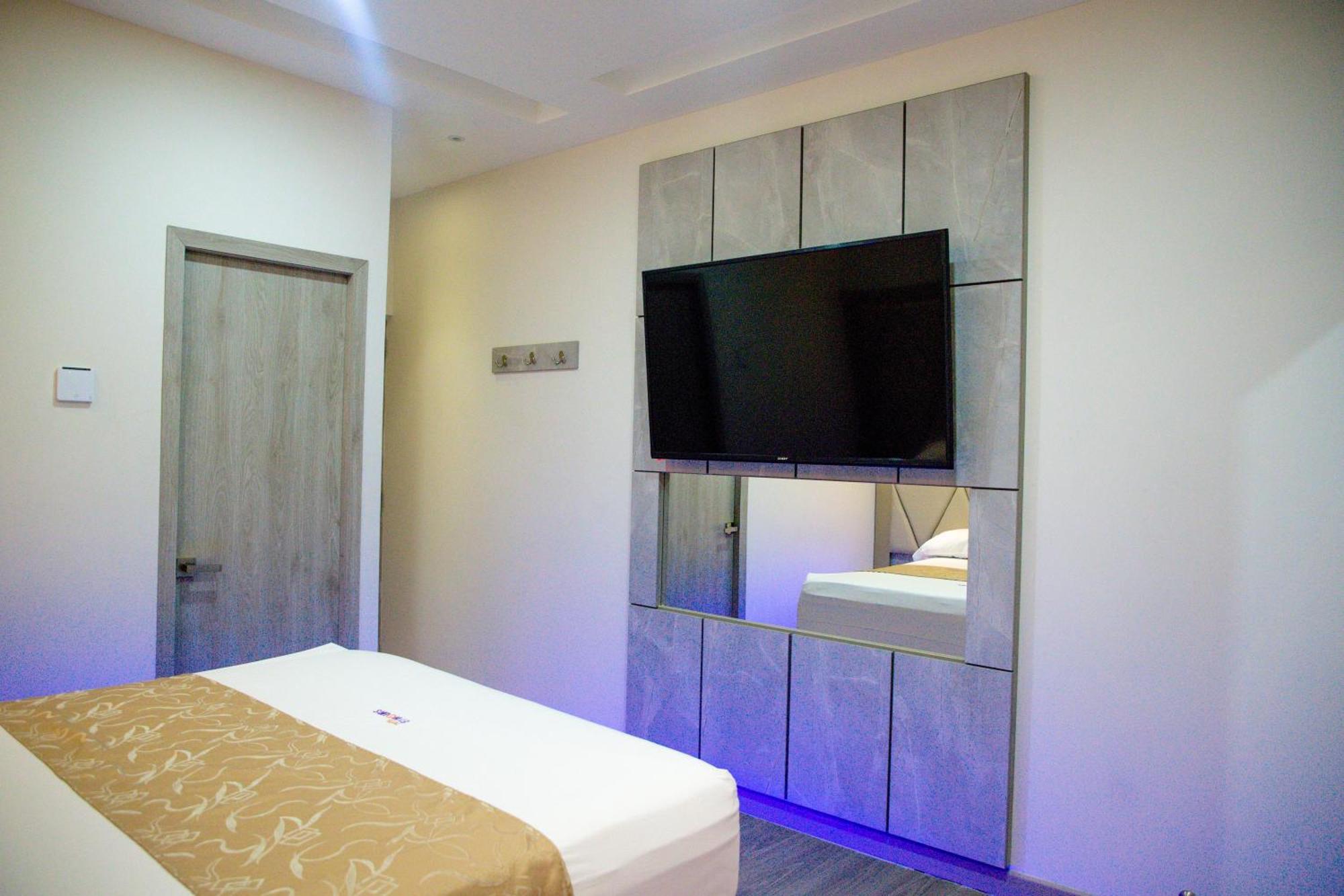 Hotel Byhours Circunvalar - Adults Only Barranquilla  Kültér fotó