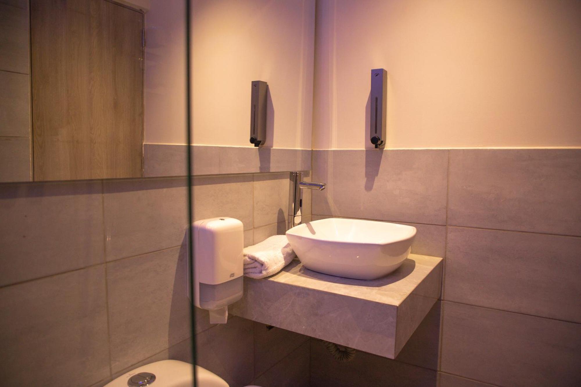 Hotel Byhours Circunvalar - Adults Only Barranquilla  Kültér fotó