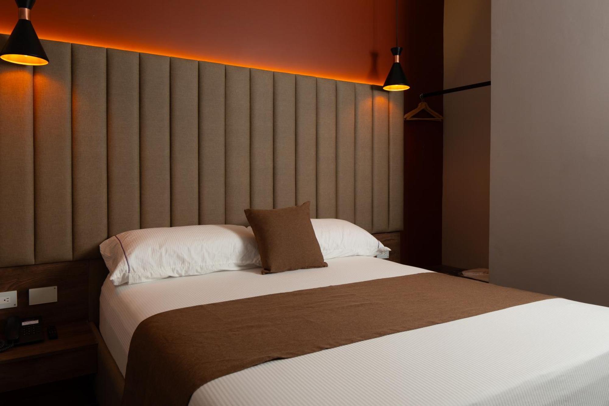 Hotel Byhours Circunvalar - Adults Only Barranquilla  Kültér fotó