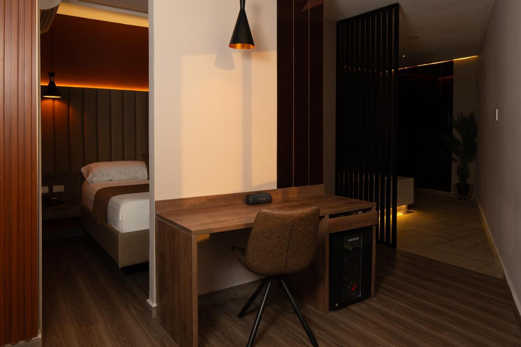 Hotel Byhours Circunvalar - Adults Only Barranquilla  Kültér fotó