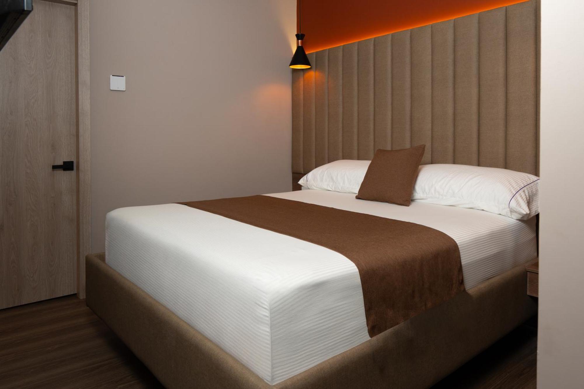 Hotel Byhours Circunvalar - Adults Only Barranquilla  Kültér fotó